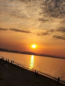 绳束之旅