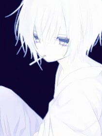 失明——太阳