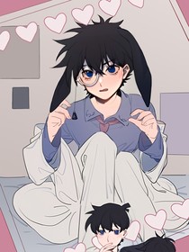 白色罪人……