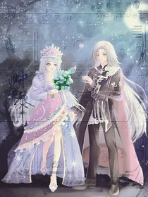 叶罗丽：梦之时