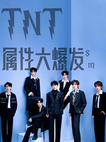 TNT：屬性大爆發(fā)