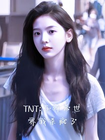 TNT：在弹幕世界我杀疯了