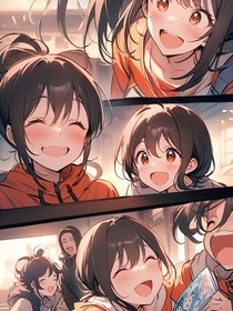 笑話集錦……