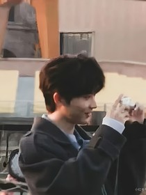 马嘉祺：在试探中找到真爱