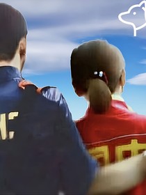 国乒：我很好
