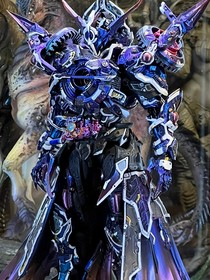 神印——