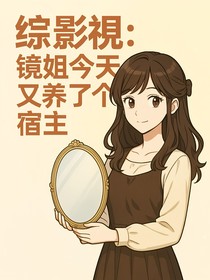 综影视：镜姐今天又养了个宿主