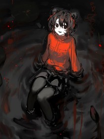 头七乙女：活到现在是个奇迹