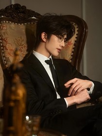 娛樂圈雙男