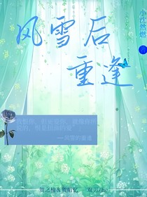 风雪后重逢