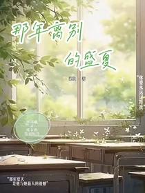 那年离别的盛夏