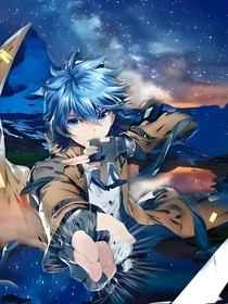 冬浩：糖霜月亮