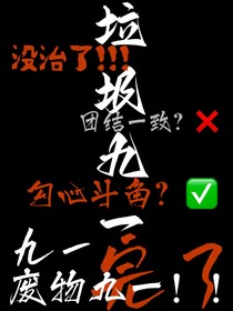 垃圾九一