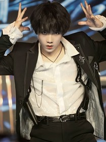 TF家族三代：我在丧尸爆发觉醒异能