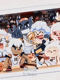 all：无喜世界