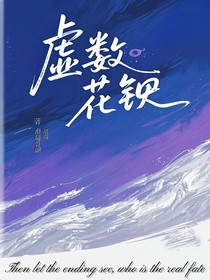 鼠童之虚数花钿
