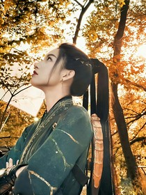 锦月如歌：春不厌