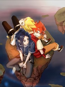 斗龍戰(zhàn)士7：黑暗降臨