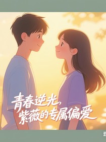 青春逆光，紫薇的專屬偏愛