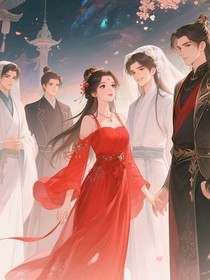 我在异世界养男宠