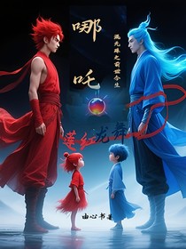 哪吒：混元珠之前世今生——莲红龙舞