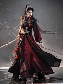 沉香如屑千古玦塵聯(lián)動