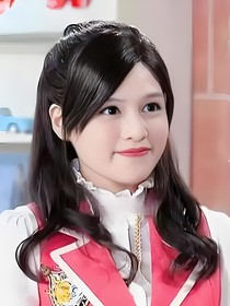 萌學(xué)園之天幕降臨