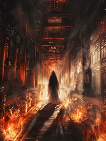 论神明的100种烹饪方式（别名：诸神黄昏，我即救世主）