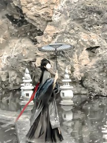 天應憐我