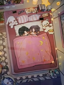 不季其殊小短篇