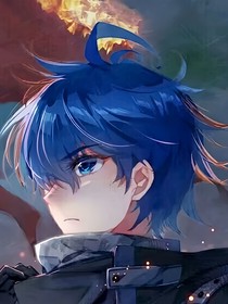 轩浩：轩浩双黑