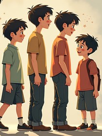 周小混的混子生活