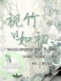 视竹如初