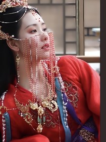 陈情令：素锦成了瑶妹