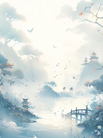 謫仙孕劫：顧總的心尖寵又殺瘋了