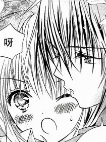 守護(hù)甜心：夢(mèng)與瑾的約定
