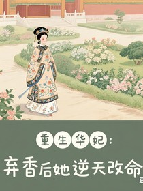 重生华妃：弃香后她逆天改命