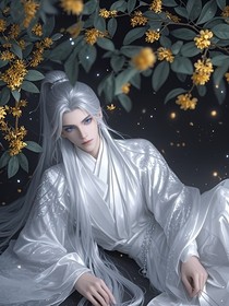 九霄血尊