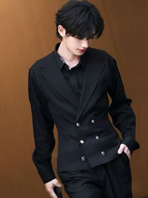all鑫：恐明