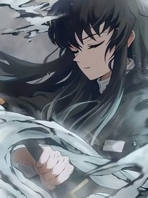 鬼灭之刃：冰落霞
