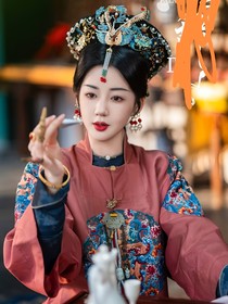 女子成长传奇