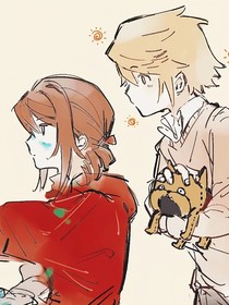 邮画：那年盛夏