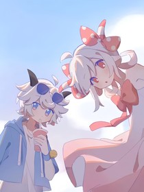 喜美：君愁我亦愁