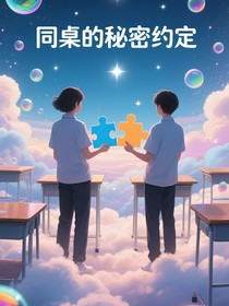 課桌間的秘密約定
