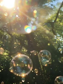 翔源：星河之下