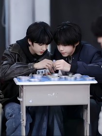 包容你的小脾气