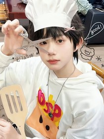你只属于我陈奕恒
