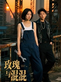 九八年的玫瑰與混混