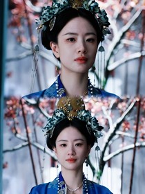 墨雨云间重生之婉宁