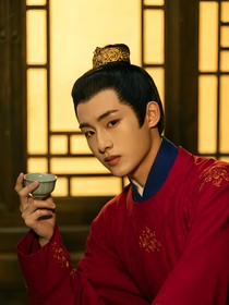 我喜欢你，杨羡